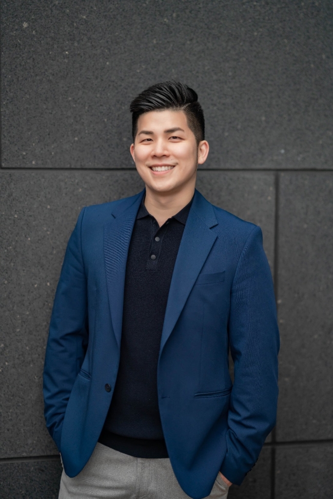 Jonathan Chao Realty